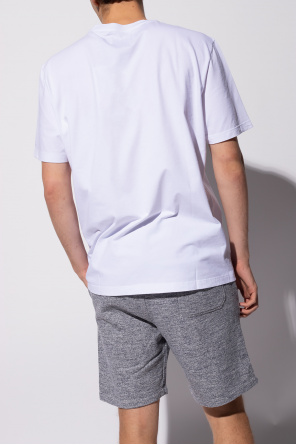 Golden Goose Nike Sportswear Reissue Crew