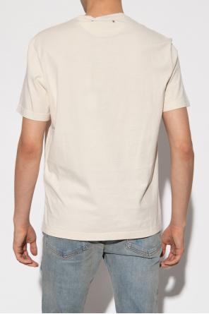 Golden Goose Printed T-shirt