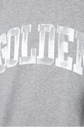 Golden Goose Wool Blend V-neck Pullover