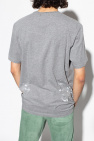 Golden Goose T-shirt with logo