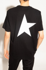 Golden Goose Logo T-shirt