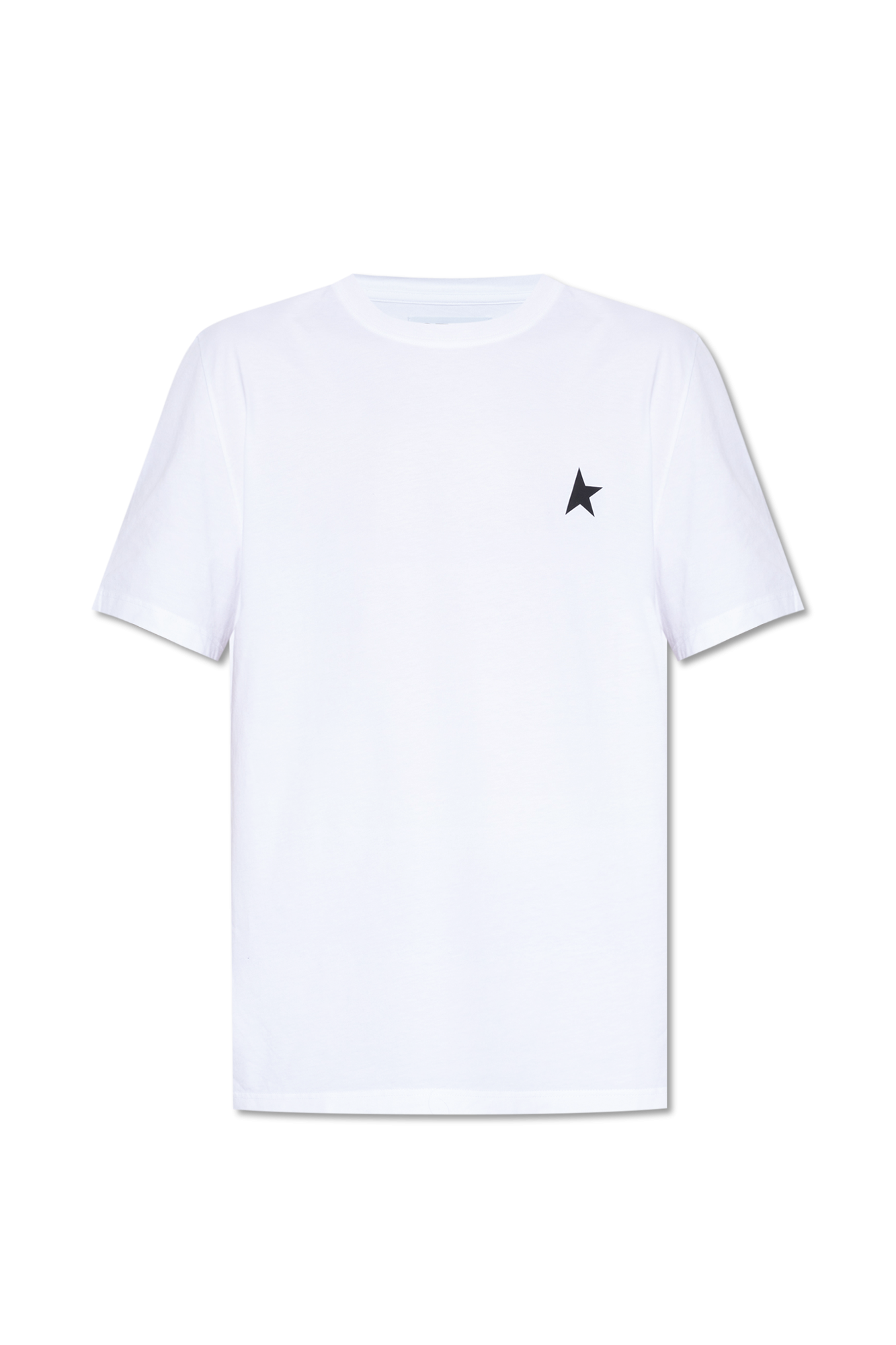 Golden Goose Branded T-shirt