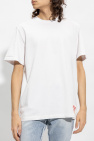 Golden Goose T-shirt with logo