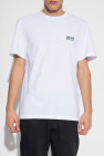 Golden Goose T-shirt with logo