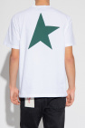 Golden Goose T-shirt with logo