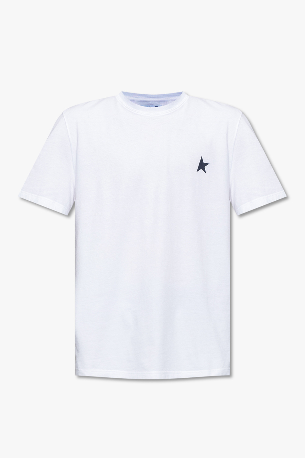 Golden Goose T-shirt with logo