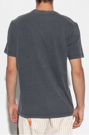 Golden Goose T-shirt with logo