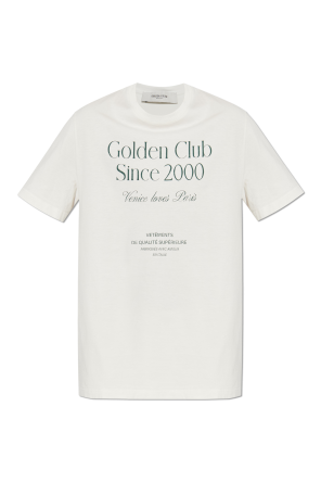 T-shirt z nadrukiem