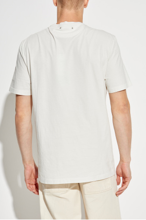 Golden Goose T-shirt with print