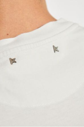 Golden Goose T-shirt with print