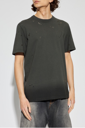 Golden Goose Polo de algodón