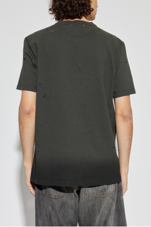 Golden Goose Polo de algodón