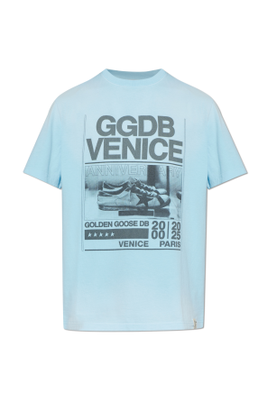 Camiseta con estampado