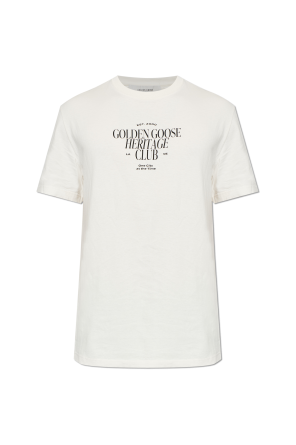 Camiseta con logo