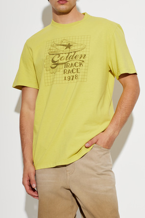 Golden Goose T-shirt with print