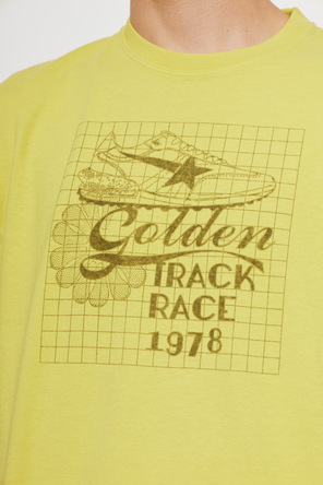 Golden Goose T-shirt with print