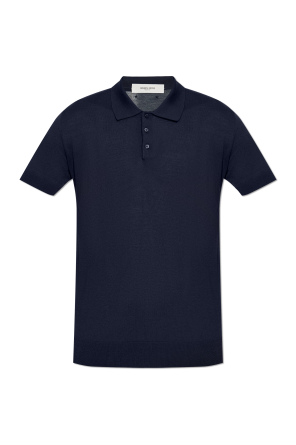 Wełniane polo