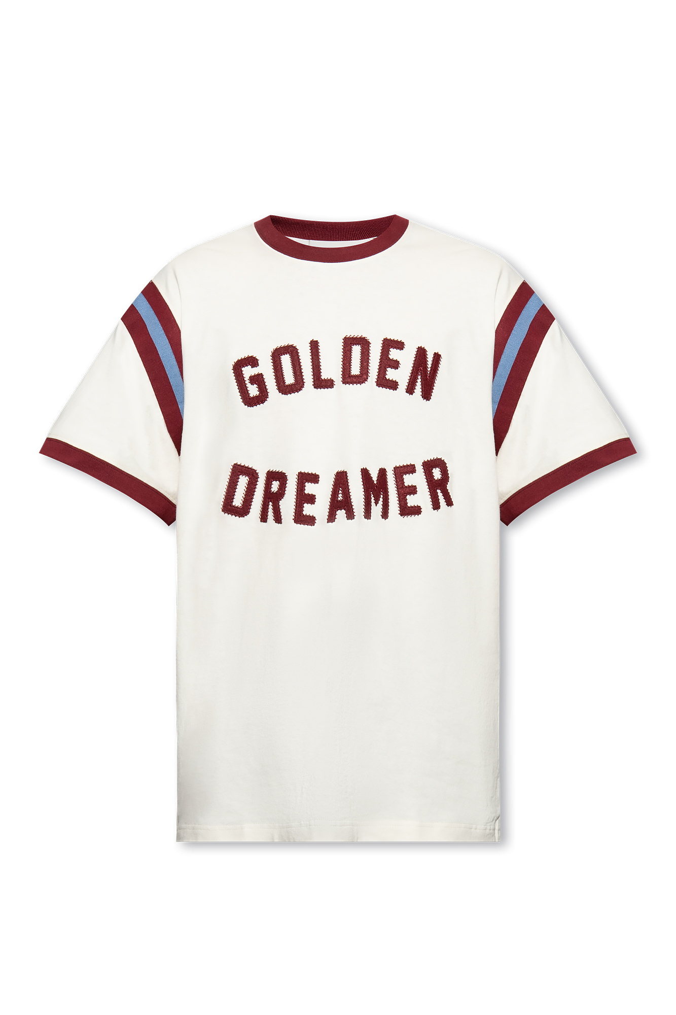 Golden Goose Cotton T-shirt
