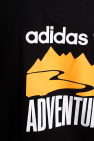 ADIDAS Originals T-shirt with logo