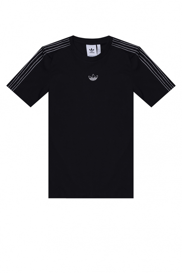 ADIDAS Originals T-shirt with logo