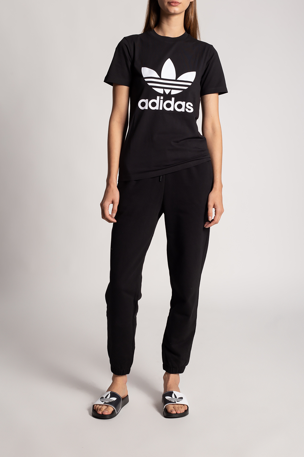 ADIDAS Originals Logo T-shirt