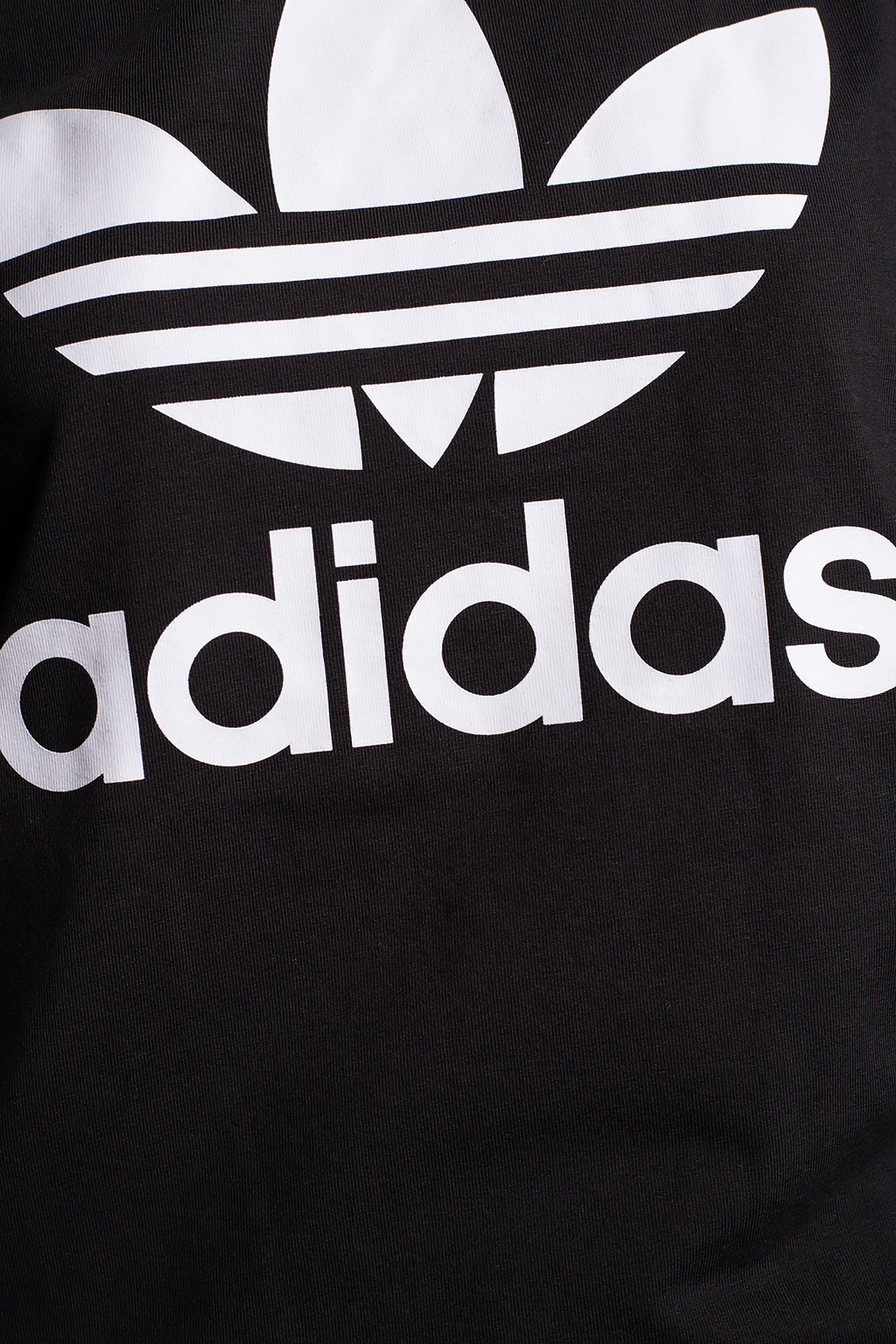 ADIDAS Originals Logo T-shirt