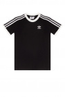 adidas tempo Originals T-shirt with logo