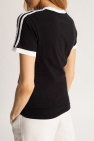 adidas tempo Originals T-shirt with logo