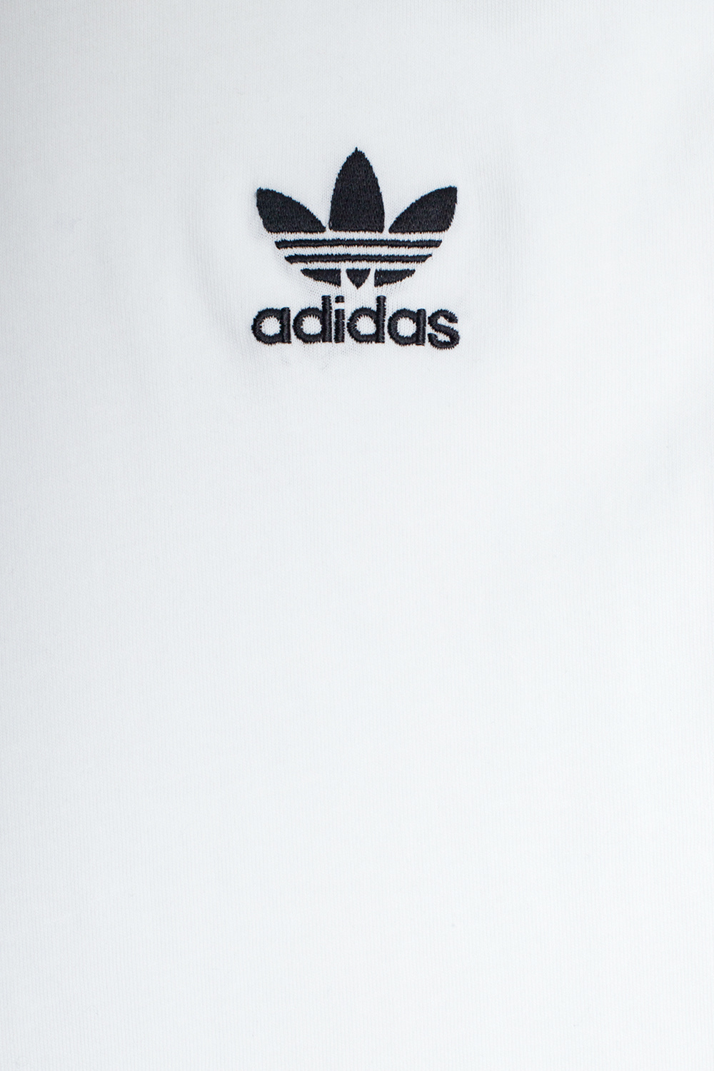 ADIDAS Originals T-shirt with logo