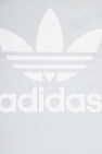 ADIDAS Originals light blue Logo T-shirt