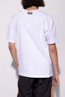 ADIDAS Originals Logo T-shirt