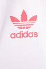 ADIDAS Originals WHITE Logo T-shirt