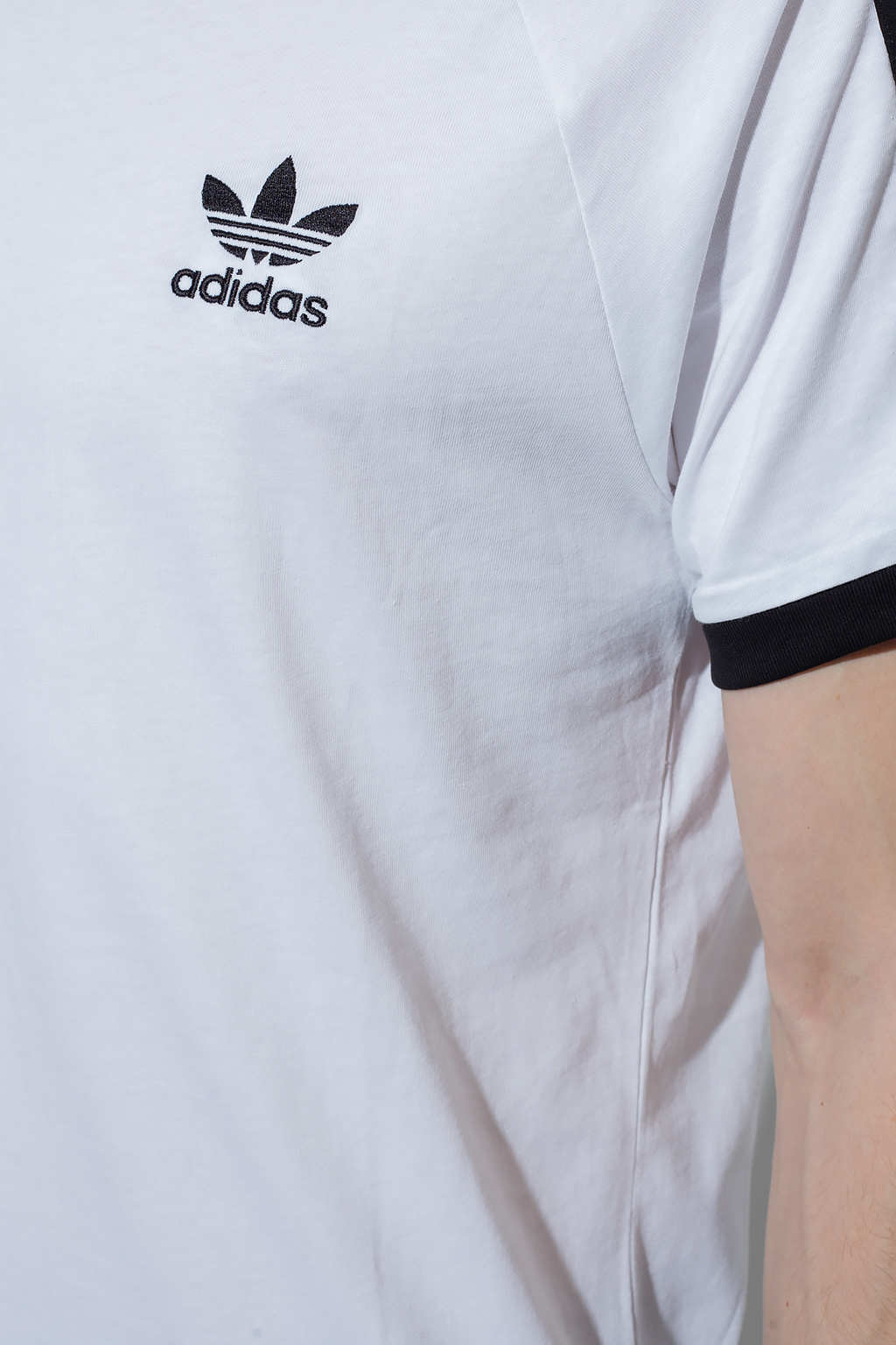 ADIDAS Originals Logo T-shirt