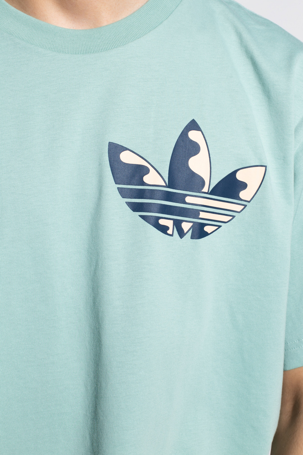 ADIDAS Originals Logo T-shirt