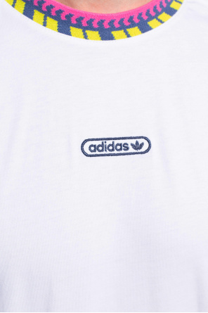 ADIDAS Originals Logo T-shirt