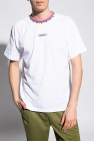 ADIDAS Originals WHITE Logo T-shirt
