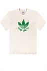 ADIDAS Originals T-shirt with logo