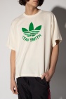 ADIDAS Originals T-shirt with logo