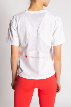 ADIDAS by Stella McCartney T-shirt with logo