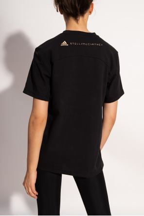 ADIDAS by Stella McCartney Logo T-shirt