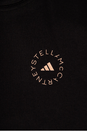 ADIDAS by Stella McCartney Logo T-shirt