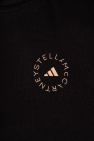 ADIDAS by Stella McCartney Logo T-shirt