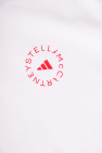 ADIDAS by Stella McCartney Logo T-shirt