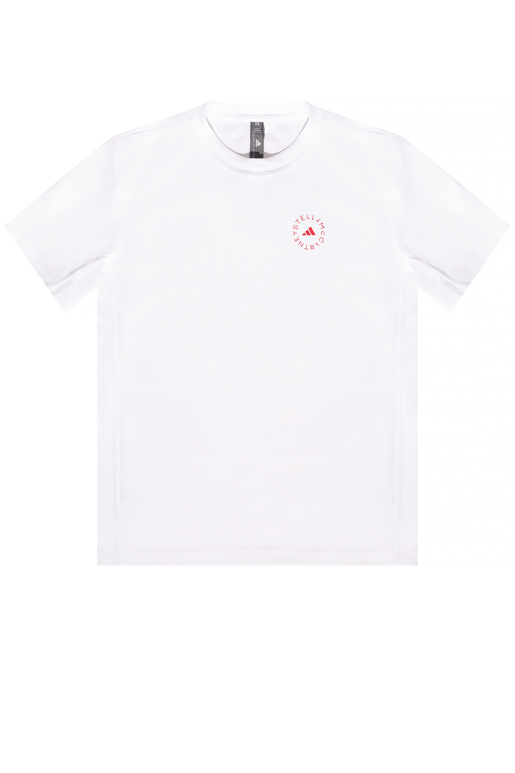 ADIDAS by Stella McCartney Logo T-shirt