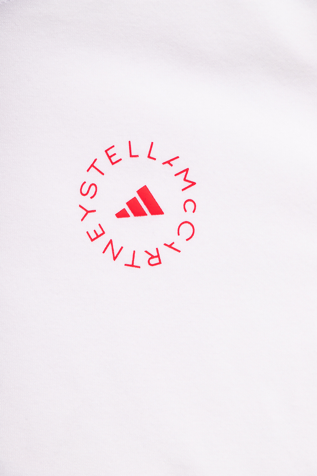 ADIDAS by Stella McCartney Logo T-shirt