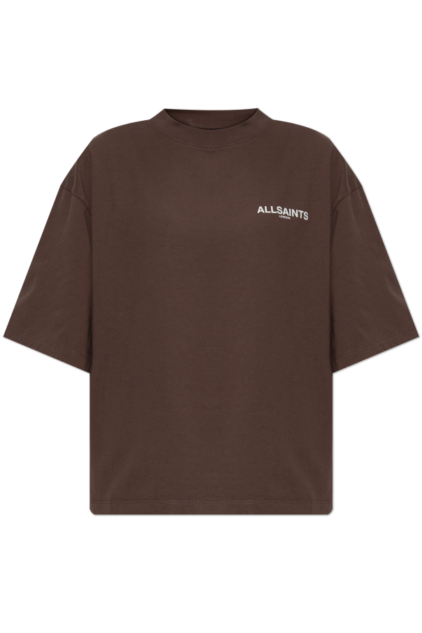 T-shirt ‘Guardian’ od AllSaints