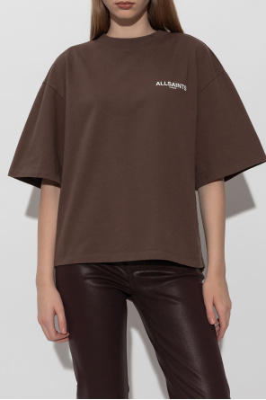 AllSaints T-shirt ‘Guardian’