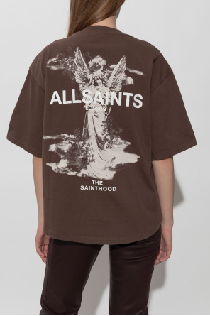 AllSaints T-shirt ‘Guardian’