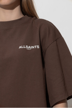 AllSaints T-shirt ‘Guardian’