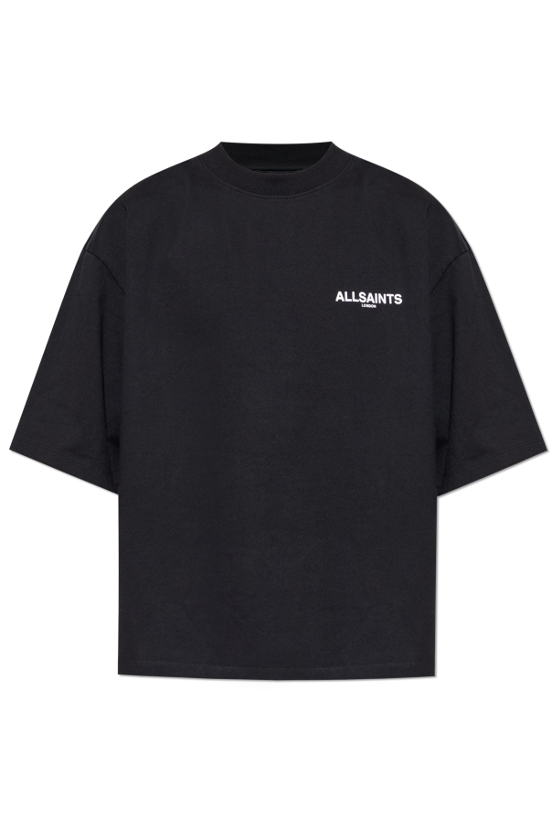 T-shirt "Guardian" od AllSaints